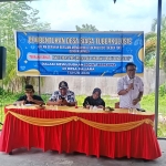 Desa Baliara Jadi Percontohan: Gerakan MARI LIBAS TBC Perkuat Eliminasi Penyakit Menular
