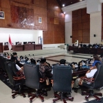 DPRD Parimo Siapkan Raperda APBD 2027 dan Perubahan APBD 2026, Segera Diharmonisasi