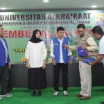 236 Mahasiswa Unisa Palu Siap Tugas KKN di Tiga Wilayah, Kampus Tekankan Kontribusi Nyata