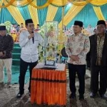 Desa Pande Jadi Pusat Syiar, Bupati Parimo Dorong Lahirnya Generasi Qurani dari MTQ