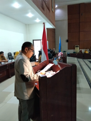 Jangan Habis di Birokrasi, PDI Perjuangan: APBD Harus Nyata Sejahterakan Rakyat