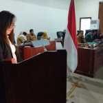 Kurangi Belanja Tidak Mendesak, Ini Catatan Penting Fraksi Perindo atas Perubahan APBD 2026
