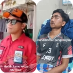 Pengeroyokan Pemuda di Tolitoli, LSM GIAK Desak Oknum yang Terlibat Diproses