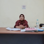 DLH Parimo Perkuat Pemeliharaan RTH, 17 Tenaga Belum Bergabung
