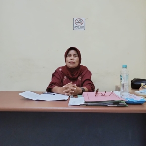 DLH Parimo Perkuat Pemeliharaan RTH, 17 Tenaga Belum Bergabung