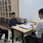 Kasus Narkoba di Bunta Tahap II, Tersangka Segera Jalani Sidang