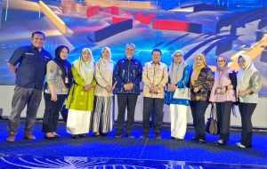 Parimo Raih Dua Penghargaan Anugerah Pendidikan Bage Nggabelo 2026