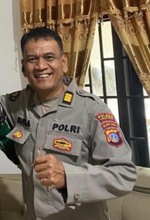 Tiga Tersangka Ditahan, Oknum Polisi Terduga Terlibat Pengeroyokan Riandi Diamankan Propam