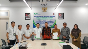 Pemkab Touna Perluas Jaminan Sosial, 150 Warga per Desa Bakal Terlindungi