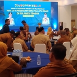 Ilham Tekankan Bedah Rumah Merah Putih Harus Tepat Sasaran, Warga Tak Layak Huni Jadi Prioritas