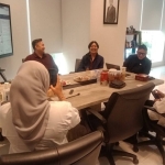 Perjuangkan Listrik 24 Jam, Ilham Sampaikan Aspirasi Warga Touna ke PLN