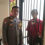 Diduga Gauli Anak di Bawah Umur, Pria 42 Tahun Dijebloskan ke Penjara