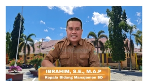 Program Revitalisasi Sekolah: 97 Satuan Pendidikan di Parimo Dapat Bantuan Berbasis Kebutuhan Nyata