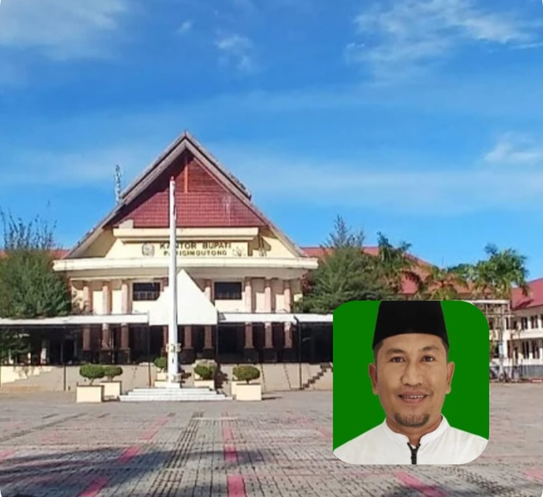 Jelang Penetapan Kepala OPD Parimo, Zulfikar: Jangan Pilih Pejabat Bermasalah