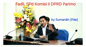 Alsintan Dipertanyakan, Komisi II Desak Dinas Pertanian Buka Data dan Surat Keputusan
