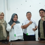 Perkuat Sinergi dan Kolaborasi, BPJS Kesehatan Gandeng GARDA JKN