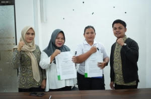 Perkuat Sinergi dan Kolaborasi, BPJS Kesehatan Gandeng GARDA JKN