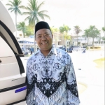 PGRI Kecamatan Parigi Mulai Matangkan Persiapan HUT ke-81