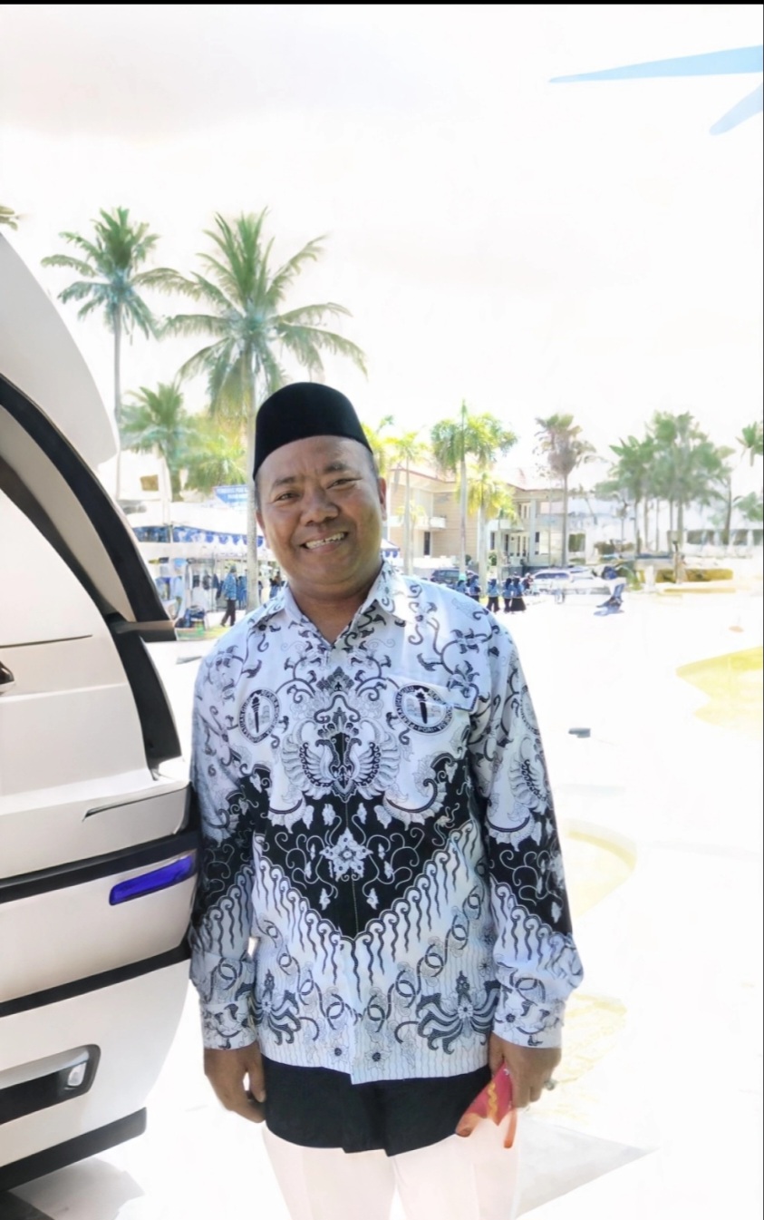 PGRI Kecamatan Parigi Mulai Matangkan Persiapan HUT ke-81