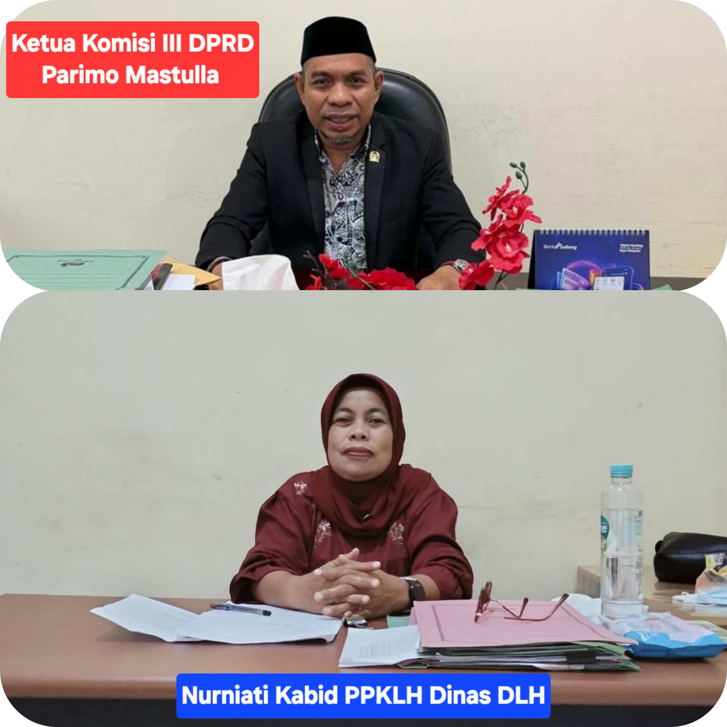Hutan Kota Polindolara Mulai Dibersihkan, DLH Bidik Penataan 2027