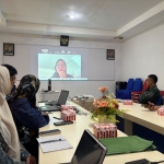 Parigi Moutong Jadi Lokasi Percontohan Nasional Penurunan Kematian Ibu dan Anak