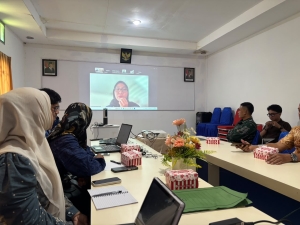 Parigi Moutong Jadi Lokasi Percontohan Nasional Penurunan Kematian Ibu dan Anak