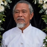 Pemuka Agama Hindu Ida Sri Begawan dari Wilayah Pantai Timur Parimo Meninggal Dunia