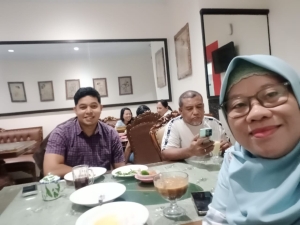 Kabar Gembira, Dokter Spesialis Anak Mulai Layani Warga Moutong di RSUD Buluye Napoae