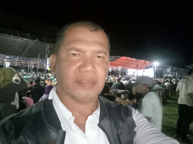 Warga Banano Bentuk Komunitas Lintas Pesisir, Jaga Danau dan Dorong Ekonomi Warga