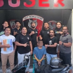 Aksi Pencurian Cengkeh Terekam CCTV, Pemilik Rugi Jutaan Rupiah